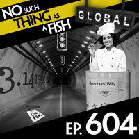 604: No Such Thing As Crown Jewels For The Cookie Monster