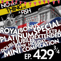 No Such Thing As A Royal Seal