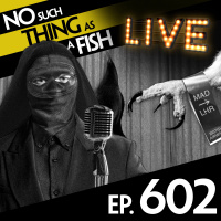 602: No Such Thing As Whats My Spoon?