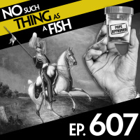 607: No Such Thing As Teletubby TikTok Tummies