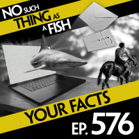 576: No Such Thing As A Cursed Cage