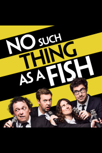 No Such Thing As A Fish
