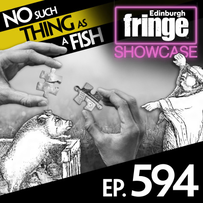 No Such Thing As A Fish