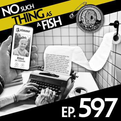 No Such Thing As A Fish