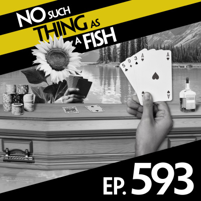 No Such Thing As A Fish