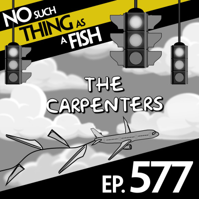 No Such Thing As A Fish