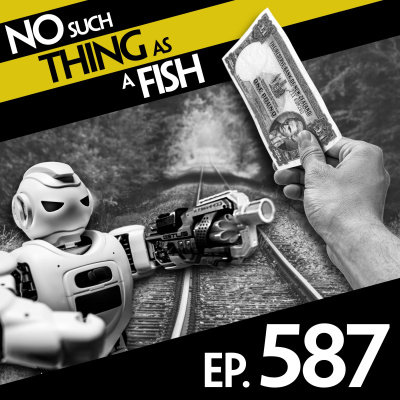 No Such Thing As A Fish