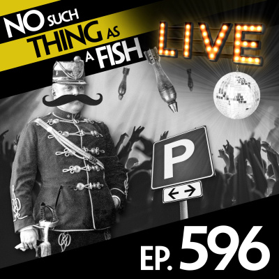 No Such Thing As A Fish