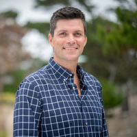 Leadership With Damian Vaughn