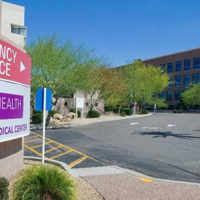 Honorhealth Emergency Medical Services