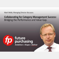 Future Purchasing Research: Collaborating for Category Management Success