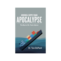 Avoiding a Supply Chain Apocalypse: The Best of Dr Toms Advice