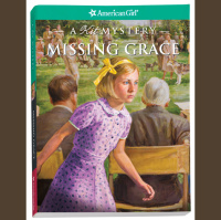 Missing Grace