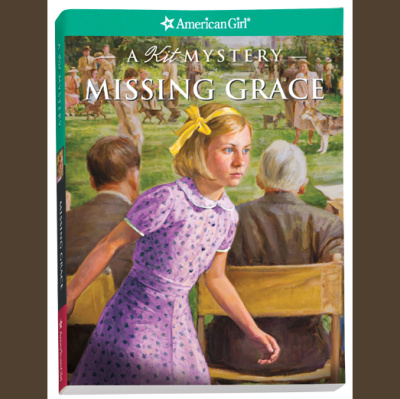 Missing Grace