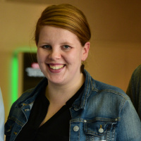 LU-Talk mit Saskia Thun (Junger BLU)