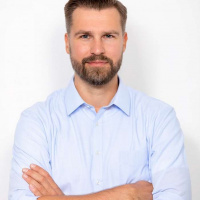 LU-Talk mit Frank Anderssohn von AgForce