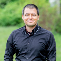 LU-Talk mit Tim Bögel (Kronos Dresden GmbH)