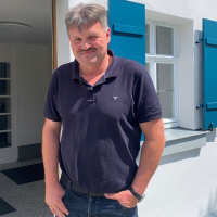 LU-Talk zum Thema Disruption