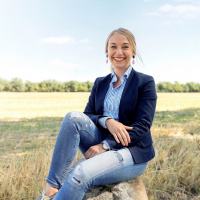 LU-Talk mit Carolin Schäfer von Agrarmarketing Detailreich