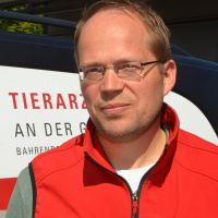 LU-Talk mit Tierarzt André Hüting