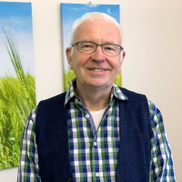 LU-Talk mit Hans-Günter Dörpmund