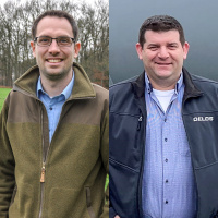 LU Talk zum Thema organische Flüssigdüngung