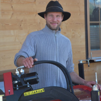 LU-Talk mit Max Bannaski (BB Umwelttechnik)