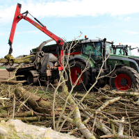 Audio: LU-Umfrage Kommunale Dienstleistungen