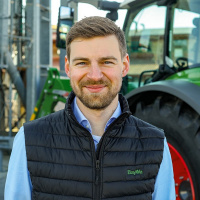 LU-Talk zu Agrardienstleistungen der Zukunft - Teil 1