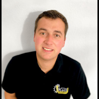 LU-Talk zum Thema Außerlandwirtschaftliche Dienstleistungen mit im Profil