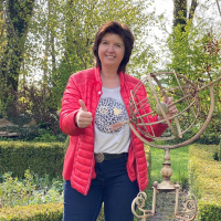 LU-Talk mit Andrea van Eijden (BLU)