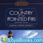 Country Of The Pointed Firs By Sarah Orne Jewett