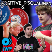 Boyanka Popped.. AGAIN,  Latvia Bans Humour | WL News