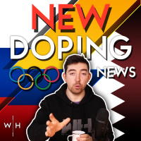 Unofficial World Records and Colombia Out of Tokyo? WL News