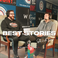 Lasha was just playing on a scooter! Stories From Competitions w/ Seb  Max