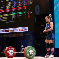 Kate Nye Opens Up About Mental Health