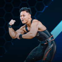 How Rahmat Became the Best Clean  Jerker In The World