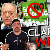 Why I think Clarence Kennedy is Wrong