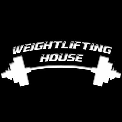 Weightlifting House