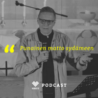 Punainen matto sydämeen - Panu Pitkänen