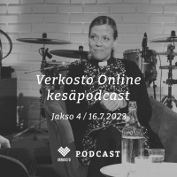 Kesäpodcast 16.7.2023 - Rakkauden laki