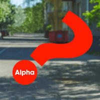 Alfa Puheenvuoro 17.9. - Miksi Jeesus Kuoli, Marko Huhtala