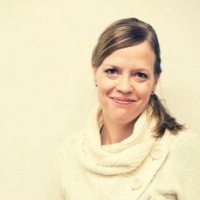 Valtakunnan rajat, Riikka Hartikainen