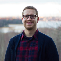 Jakamisen ihme, Petri Patronen