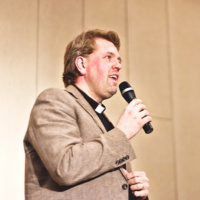 Markon esittelysaarna, Marko Huhtala