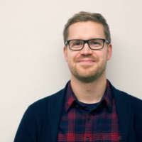 Suolaista ja makeaa, Petri Patronen