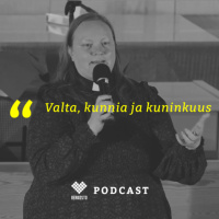 Valta, kunnia ja kuninkuus - Tinja Halunen