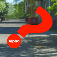 Alfa puheenvuoro 10.9. - Kuka Jeesus on, Panu Pitkänen