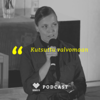 Kutsuttu valvomaan - Riikka Hartikainen