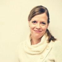 Ihmeellisesti tehty, Riikka Hartikainen